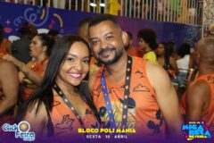 Folião Pipoca (Quinta-feira)